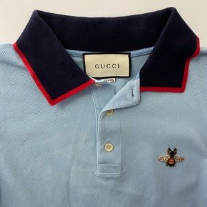 Gucci shirt
